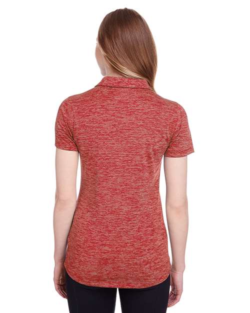 High Risk Red-model Image