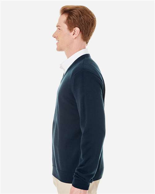 Dark Navy-model Image