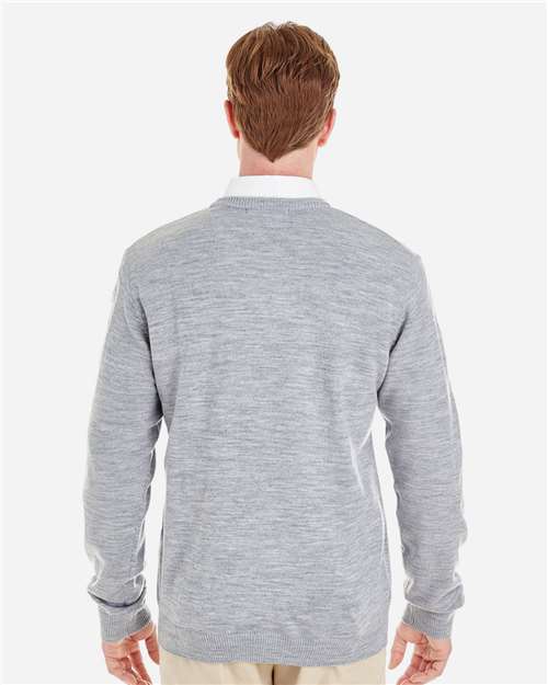 Grey Heather-model Image