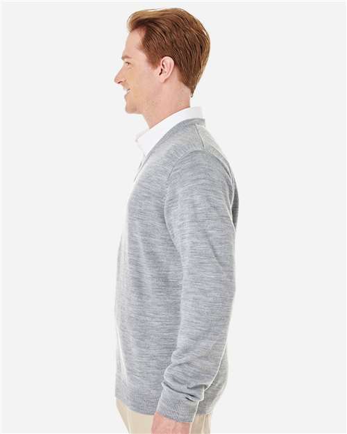 Grey Heather-model Image