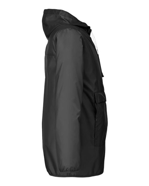 Black-model Image