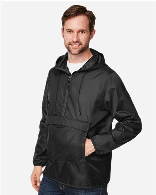 Black-model Image