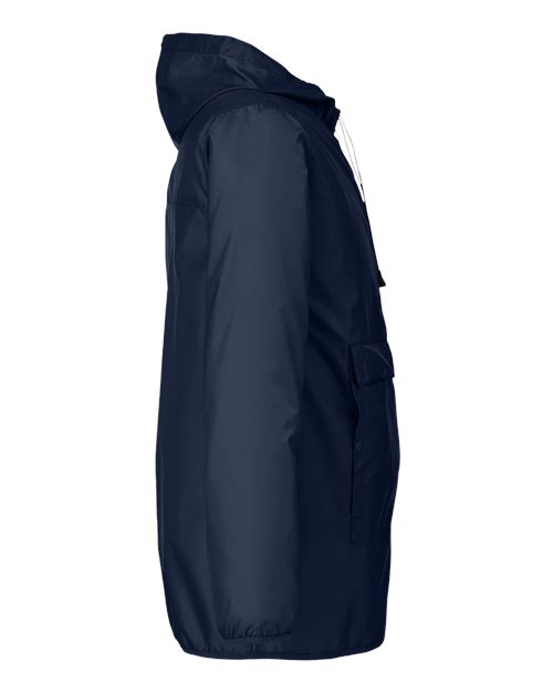 Sport Dark Navy-model Image