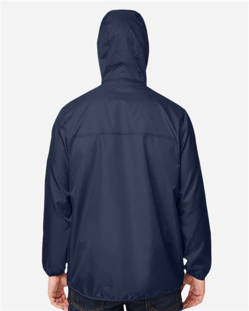 Sport Dark Navy-model Image