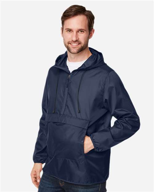 Sport Dark Navy-model Image