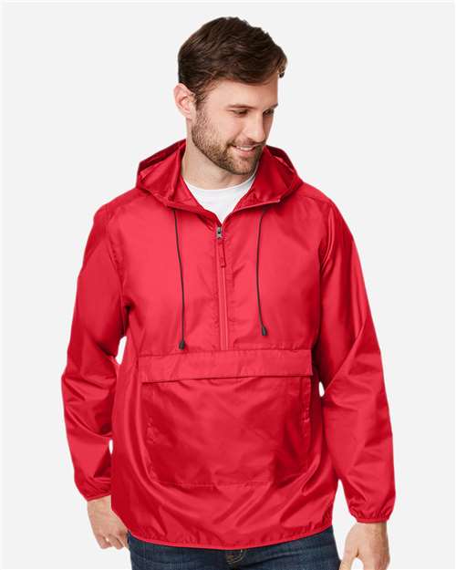 Sport Red-model Image