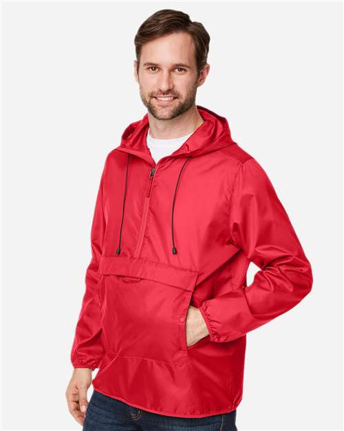 Sport Red-model Image