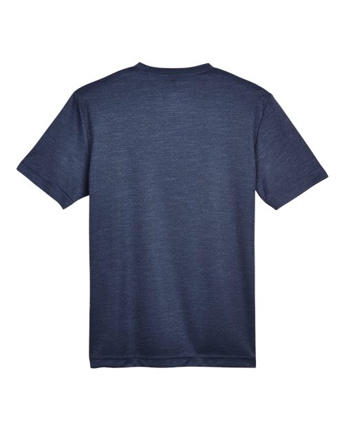 Sport Dark Navy Heather-model Image
