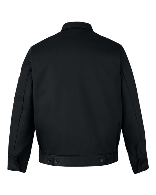 Black-model Image