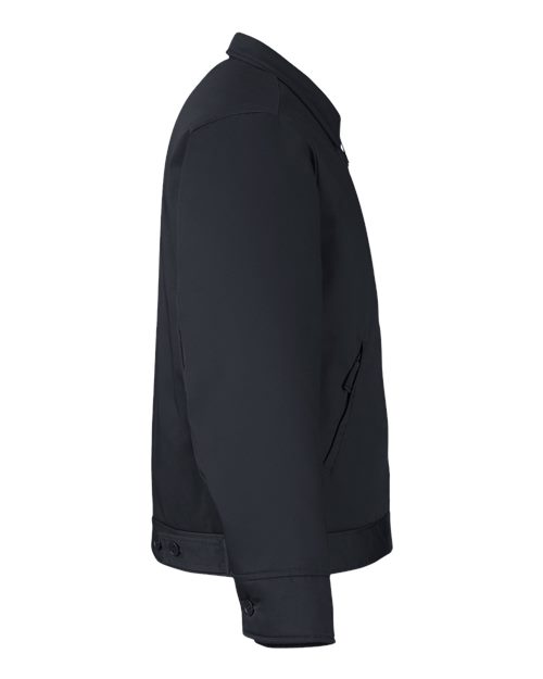 Dark Charcoal-model Image