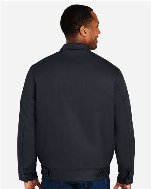 Dark Charcoal-model Image