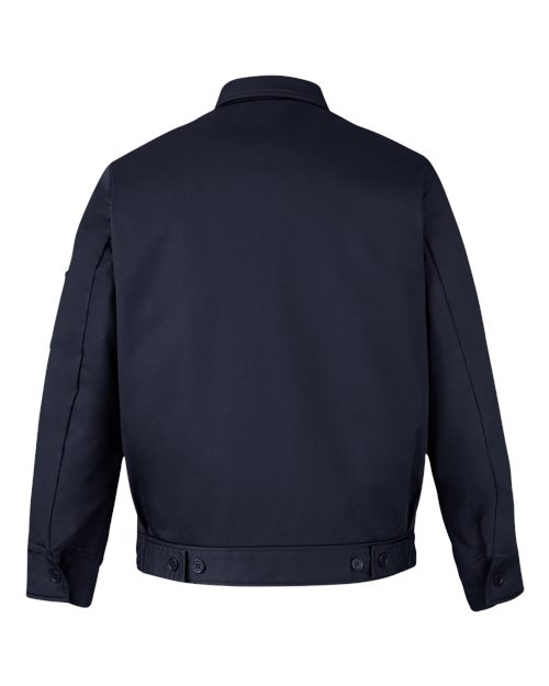 Dark Navy-model Image