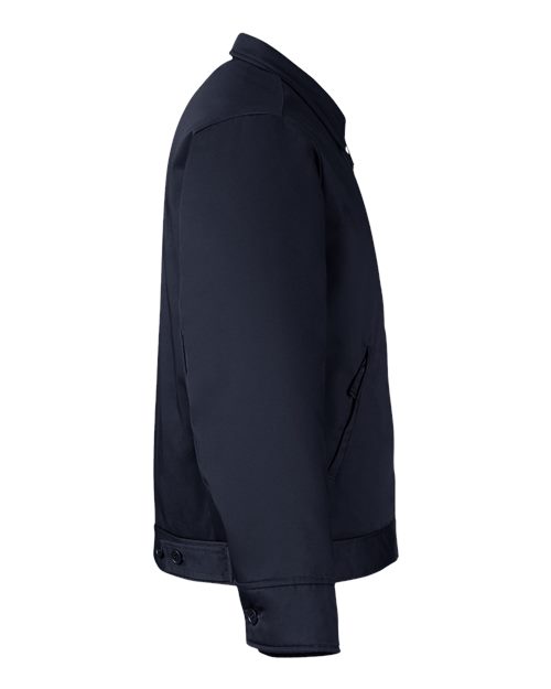 Dark Navy-model Image