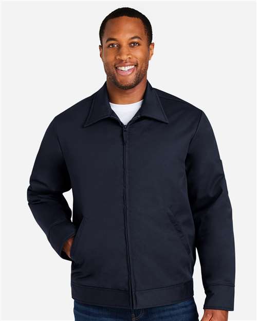 Dark Navy-model Image