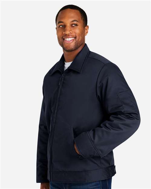 Dark Navy-model Image