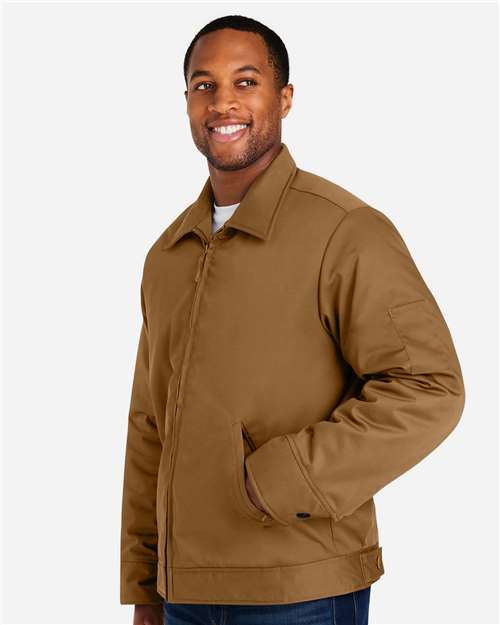 Duck Brown-model Image