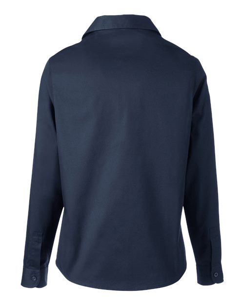 Dark Navy-model Image