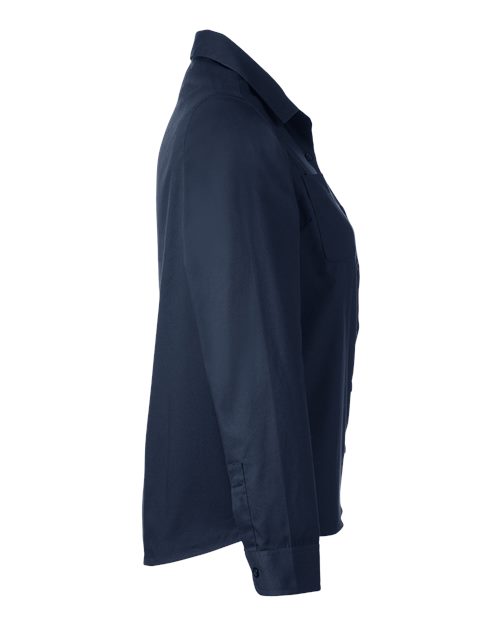 Dark Navy-model Image