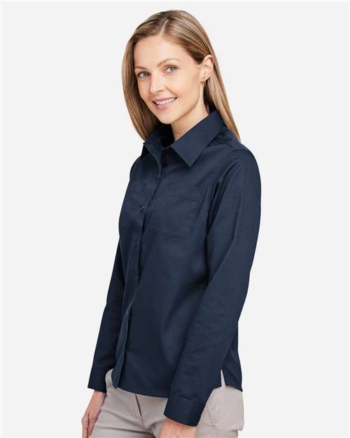 Dark Navy-model Image