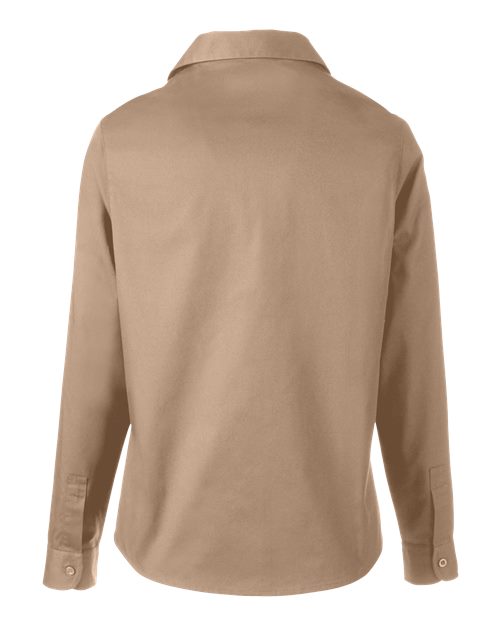 Khaki-model Image