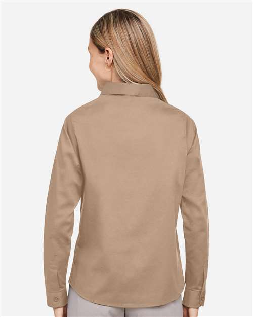 Khaki-model Image