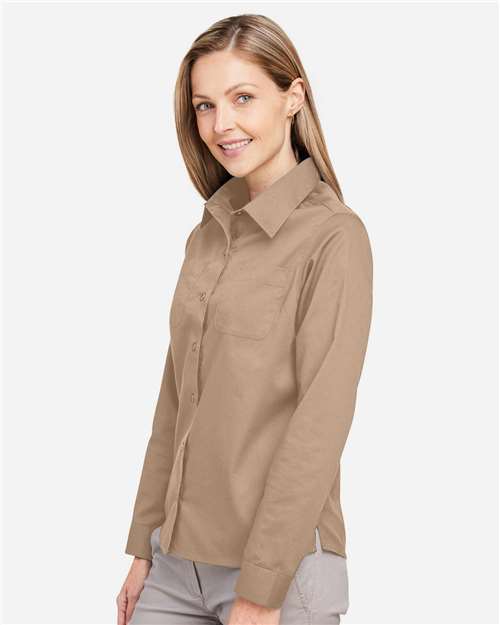 Khaki-model Image
