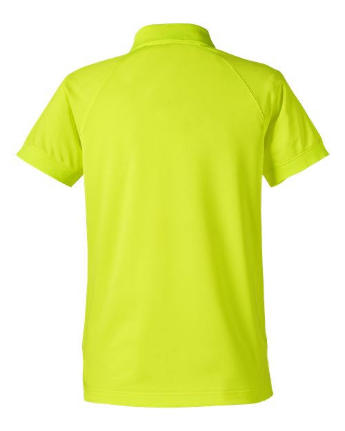 Safety Yellow-model Image