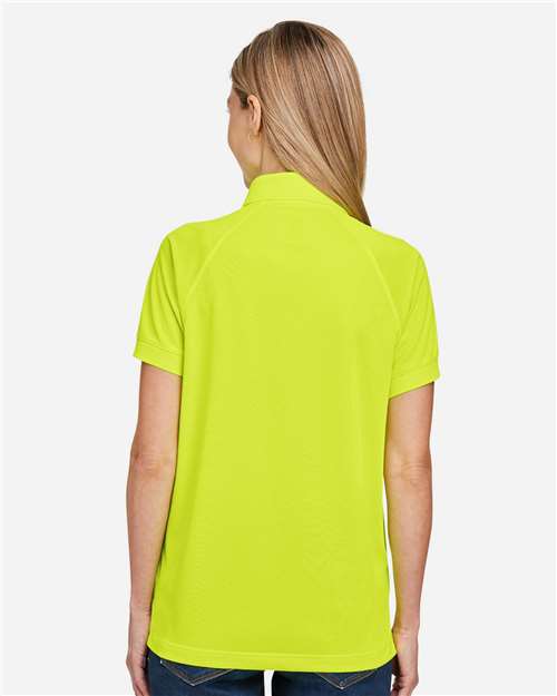 Safety Yellow-model Image