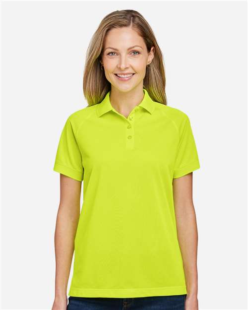 Safety Yellow-model Image