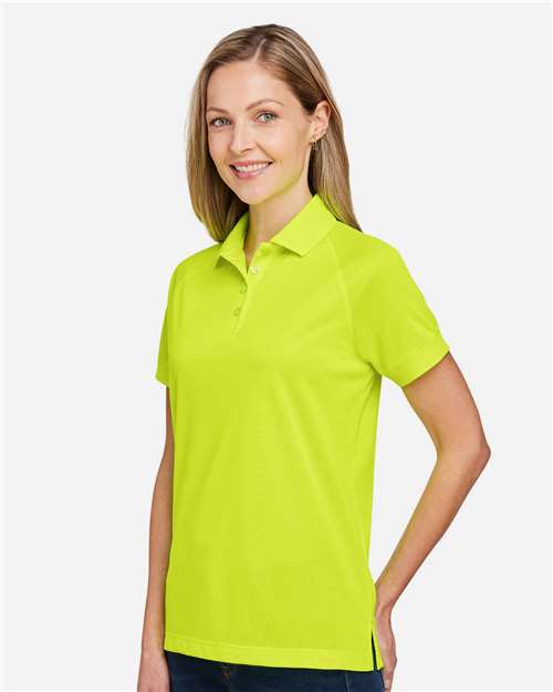 Safety Yellow-model Image