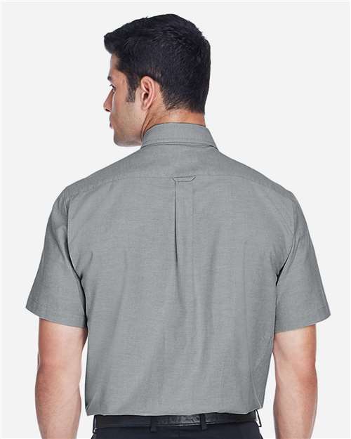 Oxford Grey-model Image