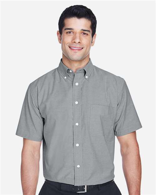 Oxford Grey-model Image