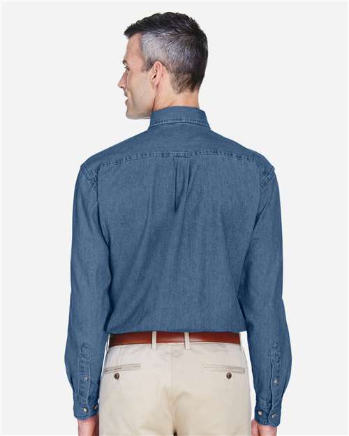 Light Denim-model Image