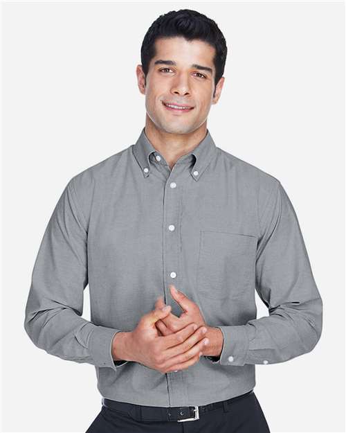 Oxford Grey-model Image