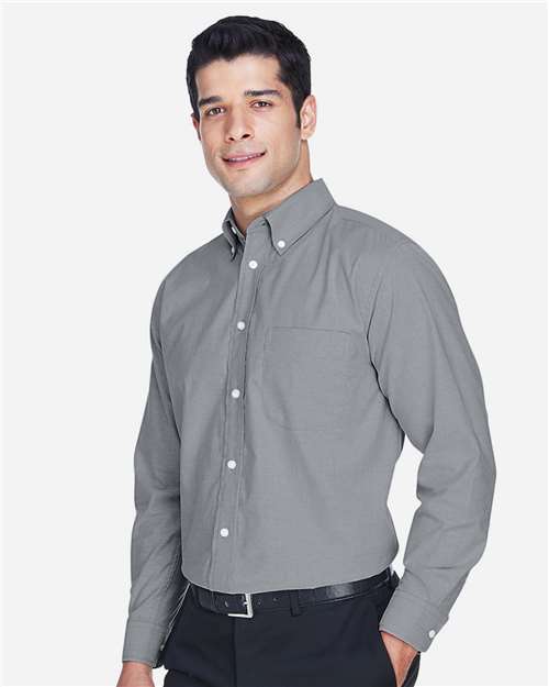 Oxford Grey-model Image