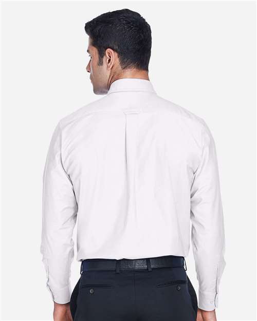 White-model Image