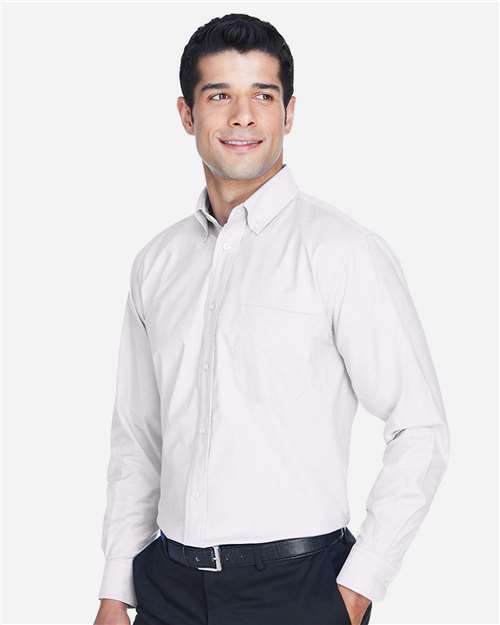 White-model Image