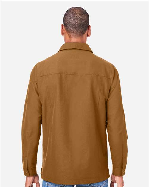 Duck Brown-model Image