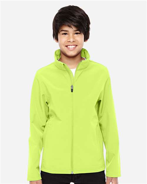 Safety Yellow-model Image