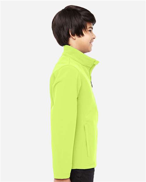 Safety Yellow-model Image