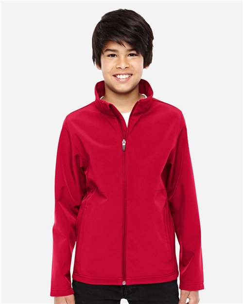 Sport Red-model Image