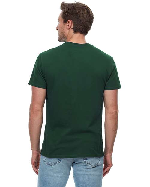 Forest Green-model Image