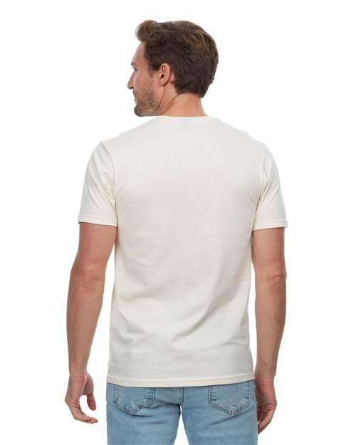 Natural-model Image