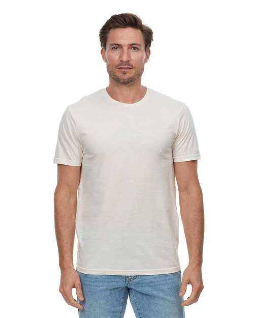 Natural-model Image