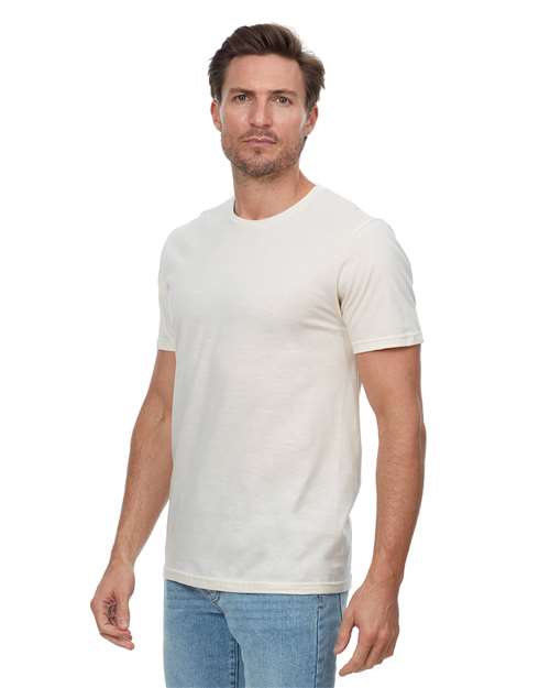 Natural-model Image