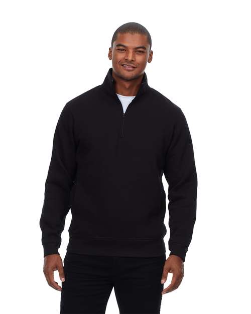 Black-model Image