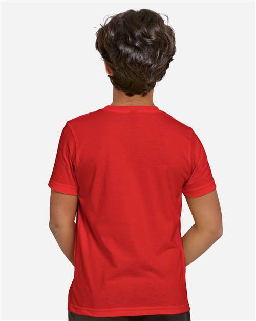 Red-model Image