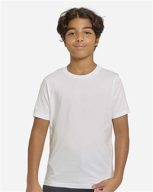 White-model Image