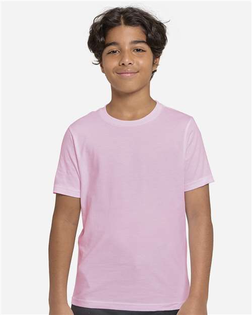 Light Pink-model Image