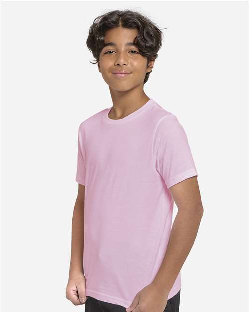 Light Pink-model Image